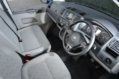 T5 Kombi